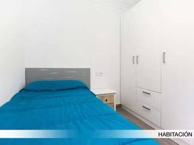 Acogedor Habitación en Calle San Juan de Dios