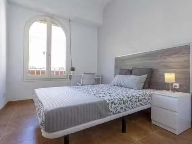 ¡En alquiler! Habitación en Calle San Martín, Sant Francesc