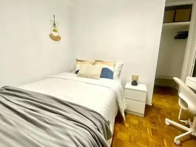 ¡Oferta! Habitación en Calle San Ramón Nonato, Castilla