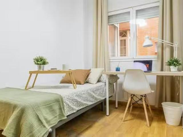 ¡Oferta! Habitación en Calle Torroja