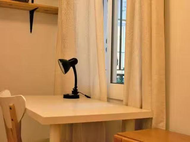 ¡Recién llegado! Habitación en Calle Vidrio, San Bartolomé