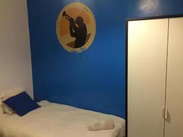 ¡Recién llegado! Habitación en Carrer Ample, El Gòtic