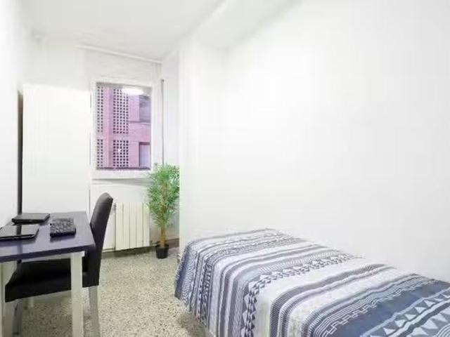 ¡En alquiler! Habitación en Carrer d'Albert Llanas, La Salut