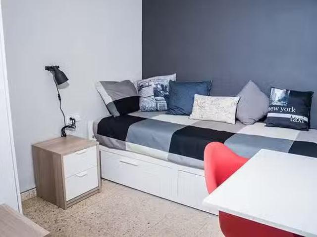¡Oferta! Habitación en Carrer d'Aragó