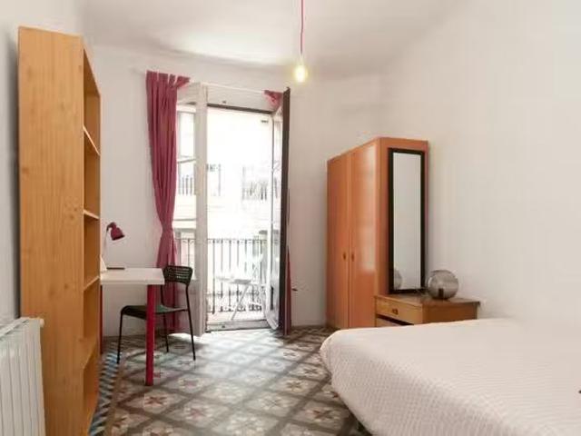 Nuevo Habitación en Carrer d'Avinyó, Gothic Quarter