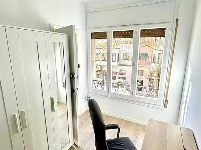 Nuevo Habitación en Carrer de Trinxant, Sant Andreu