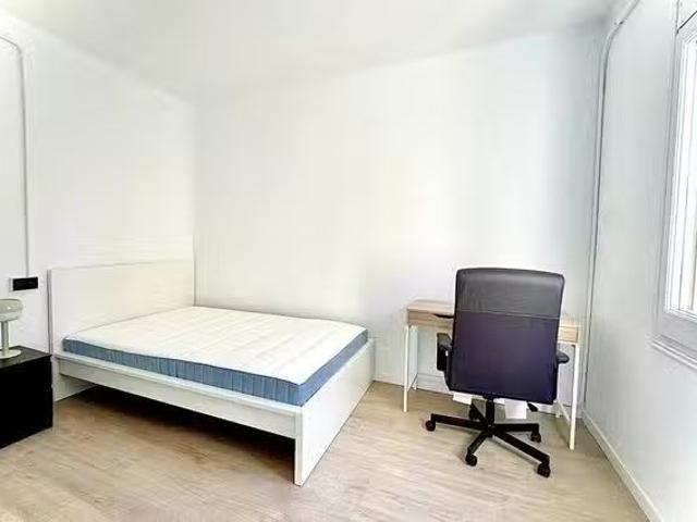 ¡Recién llegado! Habitación en Carrer de Trinxant, Sant Andreu