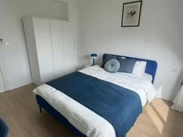 Único Habitación en Carrer de Velázquez, L'Olivereta