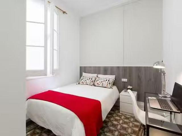 Nuevo Habitación en Carrer de Balmes