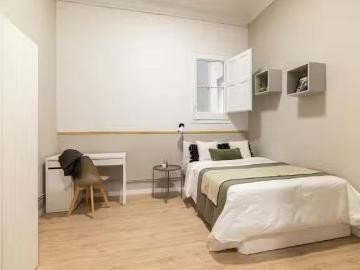 Nuevo Habitación en Carrer de Balmes, El Putxet i el Farró