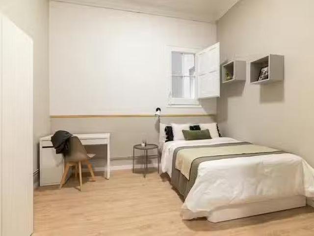 Barato Habitación en Carrer de Balmes, El Putxet i el Farró