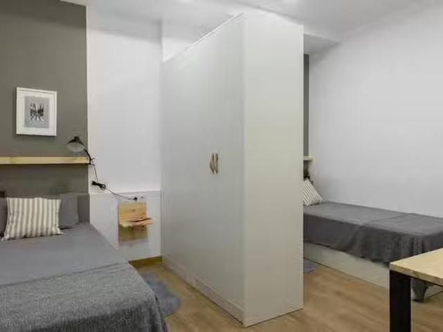 Nuevo Habitación en Carrer de Balmes, Sant Gervasi Galvany