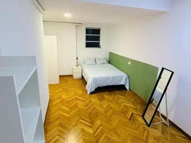 Único Habitación en Carrer de Calvet, Sant Gervasi Galvany