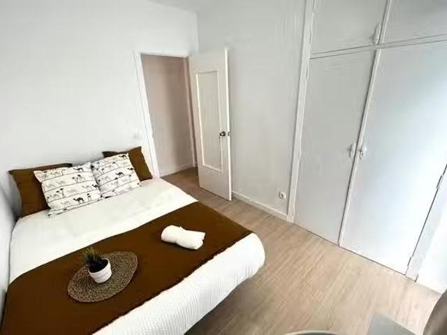 Nuevo Habitación en Carrer de Carreres Puchalt, Benimaclet