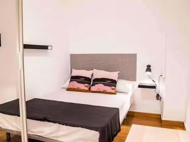 ¡Renta! Habitación en Carrer de Castelló