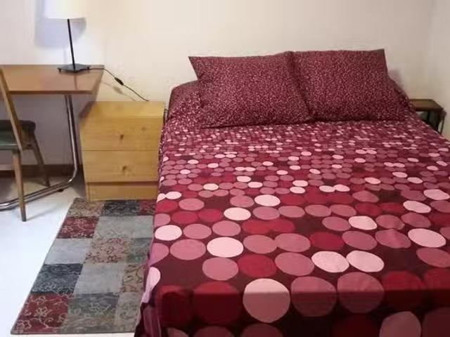¡Oferta! Habitación en Carrer de Còrsega, Sagrada Familia