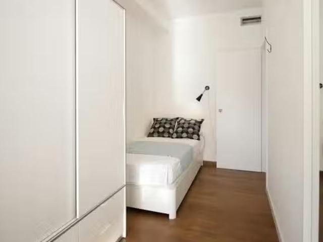 Único Habitación en Carrer de González Tablas, Pedralbes