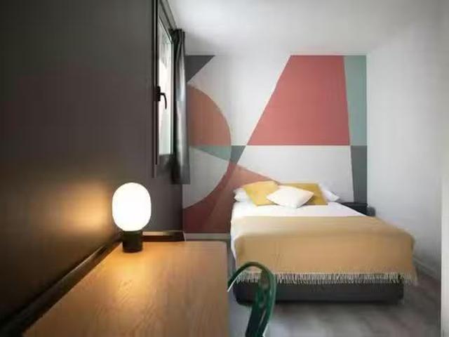 ¡Renta! Habitación en Carrer de la Unió, El Raval