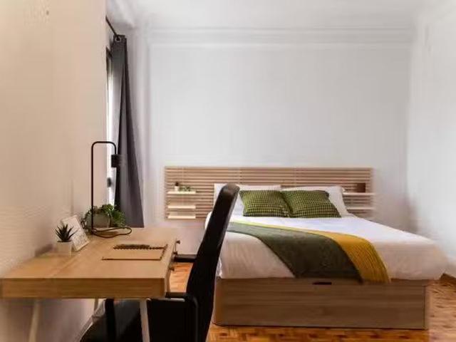 ¡En alquiler! Habitación en Carrer de la Blanqueria