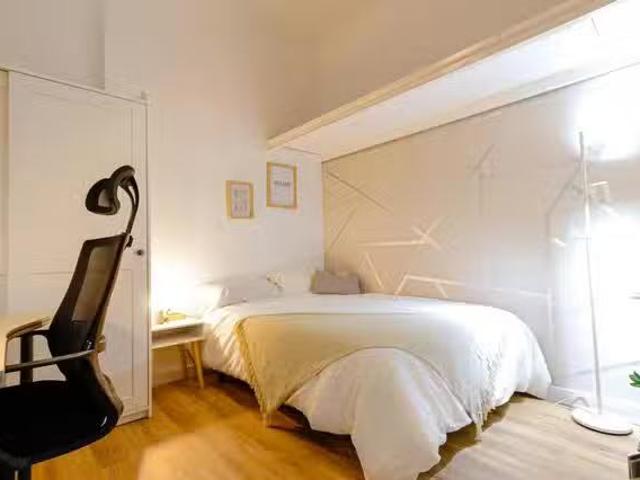 ¡Oferta! Habitación en Carrer de la Mercè, El Gòtic