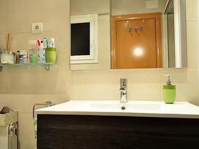 Bonito Habitación en Carrer de l'Encarnació