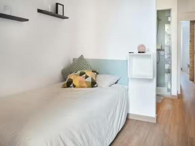 Barato Habitación en Carrer de les Germanies