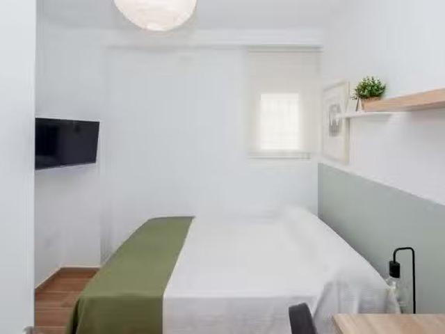 Nuevo Habitación en Carrer de les Tres Forques