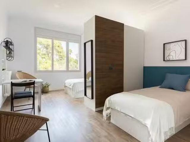 ¡Renta! Habitación en Carrer de Muntaner, Sant Gervasi Galvany