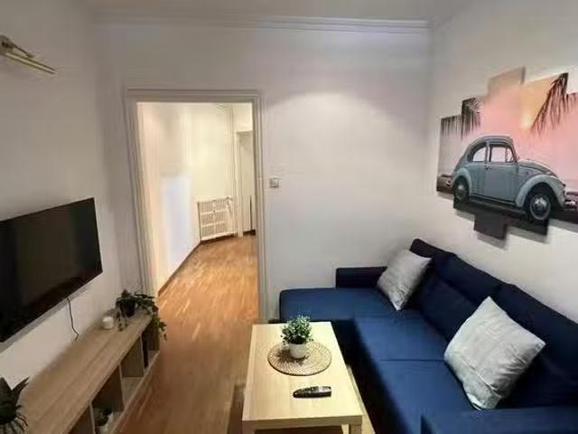 ¡En alquiler! Habitación en Carrer de París, L'Eixample