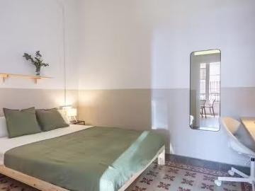 ¡En alquiler! Habitación en Carrer de Pons i Gallarza, 3