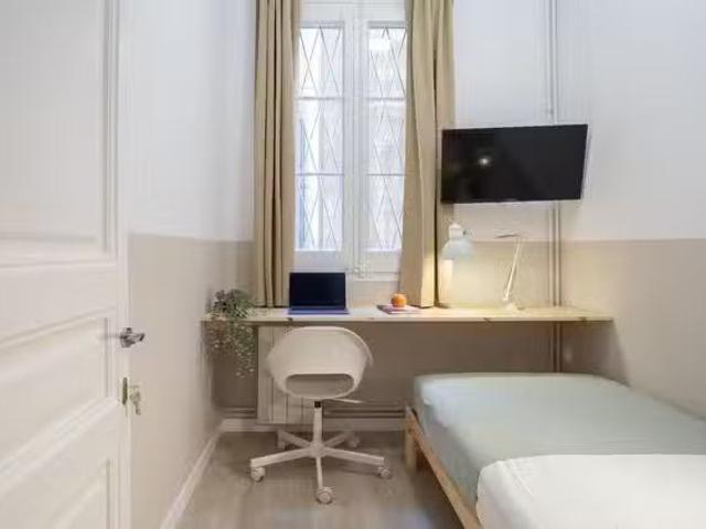 Barato Habitación en Carrer de Pons i Gallarza, 3