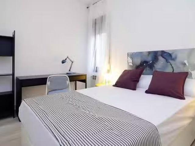 Nuevo Habitación en Carrer de Rosalia de Castro