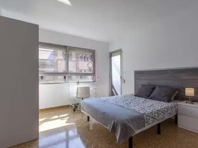 Nuevo Habitación en Carrer de Sagunt