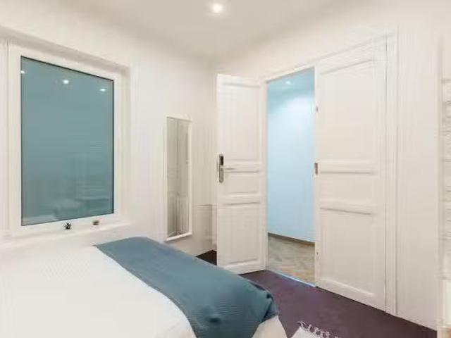 Nuevo Habitación en Carrer de Sorní, L'Eixample