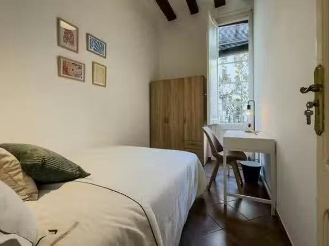 Nuevo Habitación en Carrer d'en Carabassa, El Gòtic