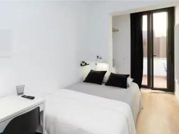 Barato Habitación en Carrer d'Enric Prat de la Riba