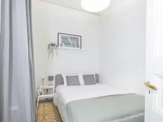 Nuevo Habitación en Carrer del Consell de Cent, l'Antiga Esque.