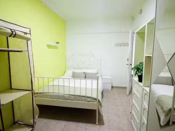 Acogedor Habitación en Carrer del Cinca