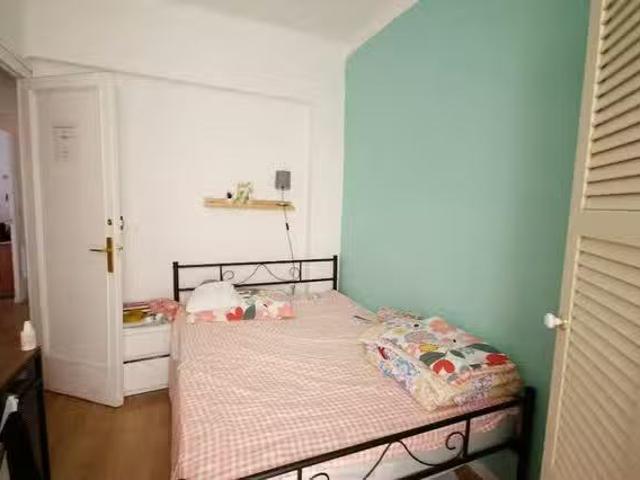 ¡Renta! Habitación en Carrer del Cinca, Sant Andreu de Palomar