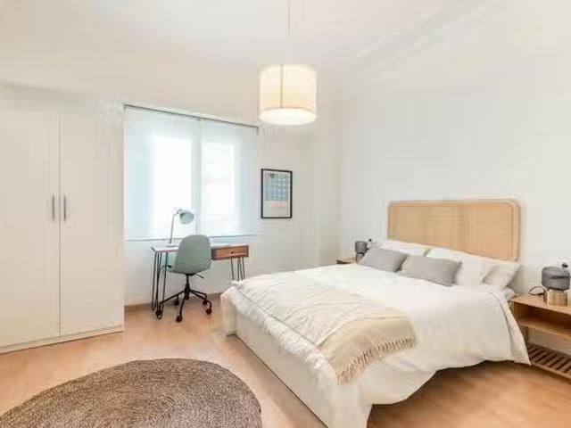 Único Habitación en Carrer del Doctor Vila Barberà, Extramurs