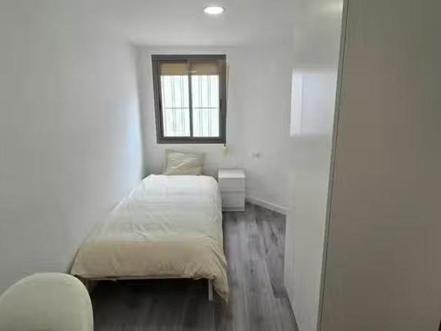 Acogedor Habitación en Carrer del Pare Rodés, Nou Barris