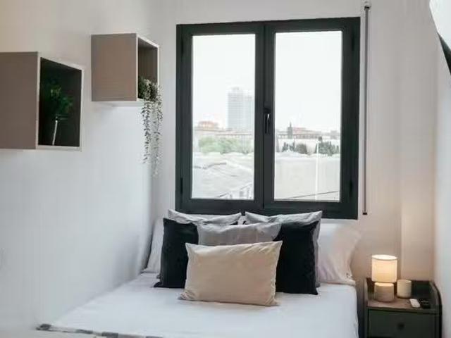 ¡Renta! Habitación en Carrer del Perelló