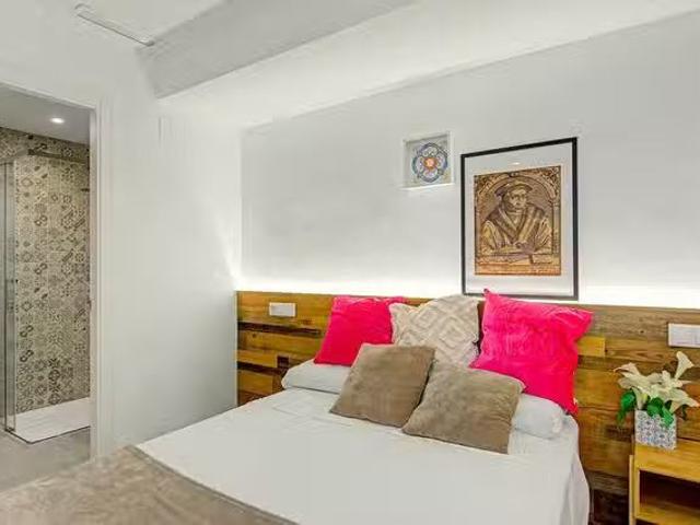 Barato Habitación en Carrer dels Àngels, Poblados Marítimos