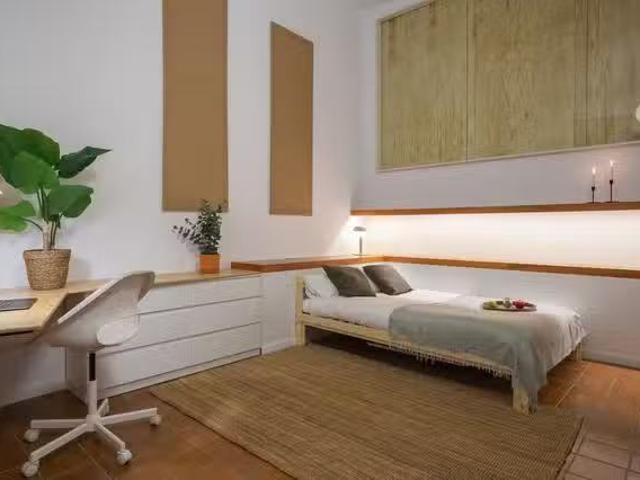Barato Habitación en Carrer dels Assaonadors, 31