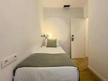 Nuevo Habitación en Carrer d'Escudellers, El Gòtic