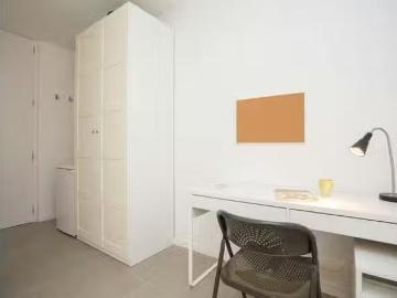 ¡Recién llegado! Habitación en Carrer Jaume Roig