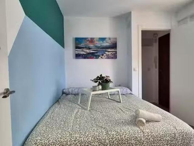 ¡Renta! Habitación en Carrer Major de Natzaret