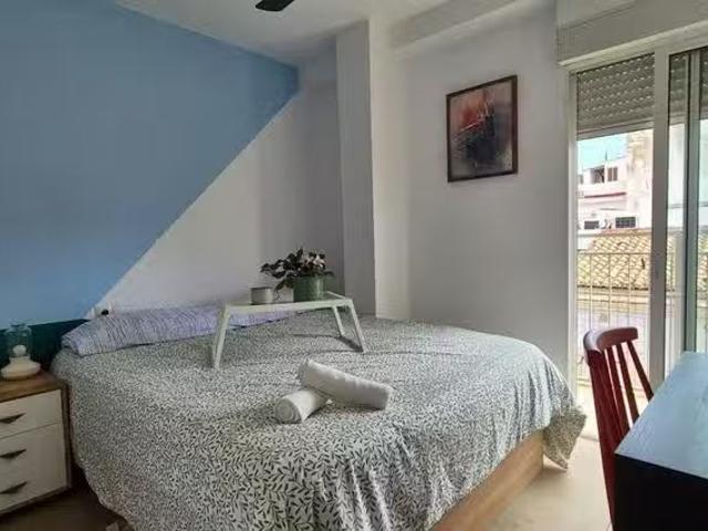 ¡Oferta! Habitación en Carrer Major de Natzaret, Poblados Marí.