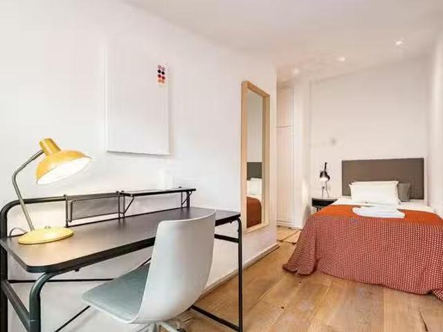 Barato Habitación en Carrer Major de Sarrià, Sarrià Sant Gervasi