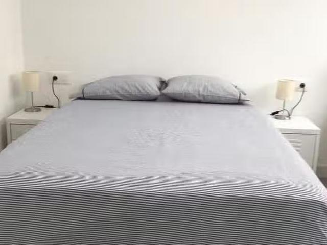 Bonito Habitación en Carrer Muñiz y H. de Alba, Aiora
